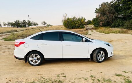 Ford Focus III, 2013 год, 970 000 рублей, 6 фотография