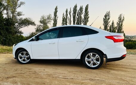 Ford Focus III, 2013 год, 970 000 рублей, 14 фотография
