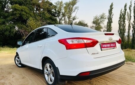 Ford Focus III, 2013 год, 970 000 рублей, 13 фотография