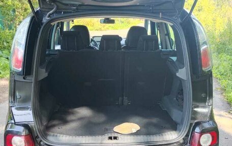Citroen C3 Picasso I, 2010 год, 400 000 рублей, 3 фотография
