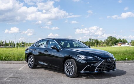 Lexus ES VII, 2025 год, 6 800 000 рублей, 1 фотография