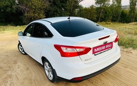 Ford Focus III, 2013 год, 970 000 рублей, 12 фотография