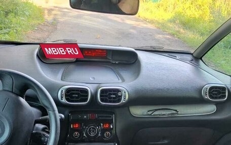 Citroen C3 Picasso I, 2010 год, 400 000 рублей, 2 фотография