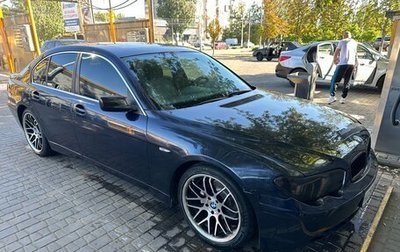 BMW 7 серия, 2003 год, 750 000 рублей, 1 фотография