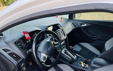 Ford Focus III, 2013 год, 970 000 рублей, 17 фотография
