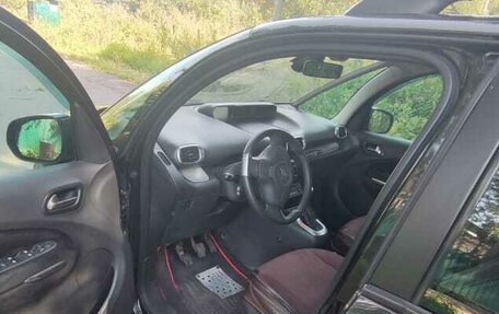 Citroen C3 Picasso I, 2010 год, 400 000 рублей, 7 фотография