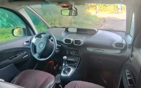 Citroen C3 Picasso I, 2010 год, 400 000 рублей, 6 фотография