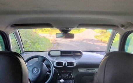 Citroen C3 Picasso I, 2010 год, 400 000 рублей, 11 фотография