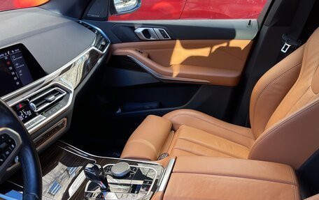 BMW X5, 2019 год, 6 600 000 рублей, 3 фотография