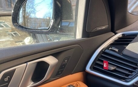 BMW X5, 2019 год, 6 600 000 рублей, 2 фотография