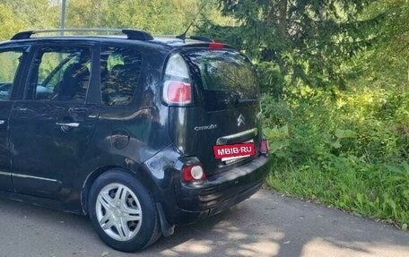 Citroen C3 Picasso I, 2010 год, 400 000 рублей, 9 фотография