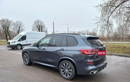 BMW X5, 2019 год, 6 600 000 рублей, 12 фотография