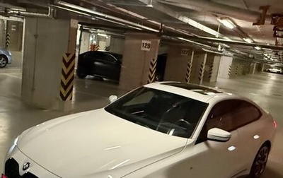 BMW 4 серия, 2023 год, 6 950 000 рублей, 1 фотография