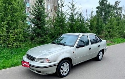 Daewoo Nexia I рестайлинг, 2008 год, 180 000 рублей, 1 фотография