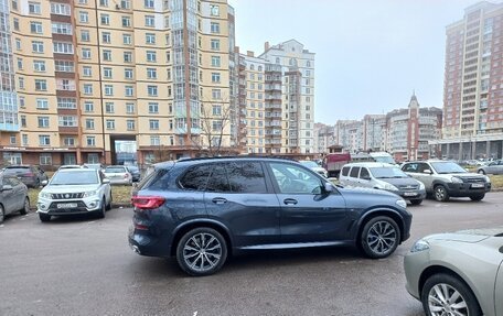 BMW X5, 2019 год, 6 600 000 рублей, 13 фотография
