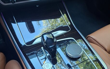 BMW X5, 2019 год, 6 600 000 рублей, 24 фотография
