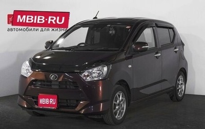 Daihatsu Mira e:S II, 2019 год, 748 000 рублей, 1 фотография