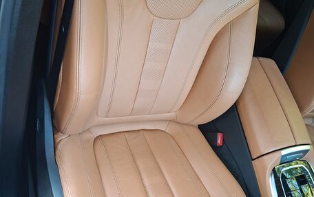 BMW X5, 2019 год, 6 600 000 рублей, 28 фотография