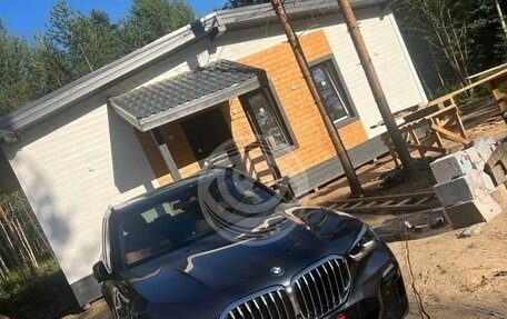 BMW X5, 2019 год, 6 600 000 рублей, 30 фотография