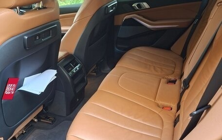 BMW X5, 2019 год, 6 600 000 рублей, 29 фотография