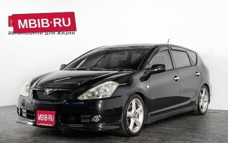 Toyota Caldina, 2005 год, 975 000 рублей, 1 фотография
