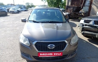 Datsun on-DO I рестайлинг, 2015 год, 288 750 рублей, 1 фотография