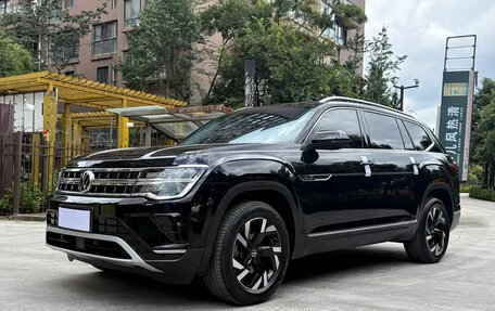 Volkswagen Teramont I, 2022 год, 3 500 375 рублей, 1 фотография