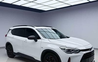 Chevrolet Orlando, 2022 год, 1 150 333 рублей, 1 фотография