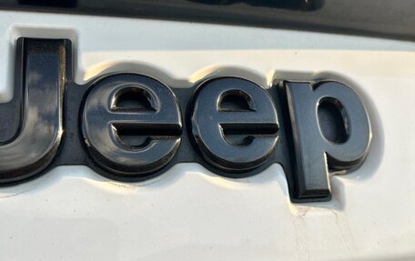 Jeep Grand Cherokee, 2016 год, 2 500 000 рублей, 6 фотография