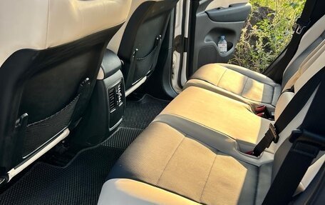 Jeep Grand Cherokee, 2016 год, 2 500 000 рублей, 12 фотография