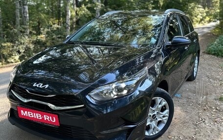 KIA cee'd III, 2021 год, 1 890 000 рублей, 1 фотография