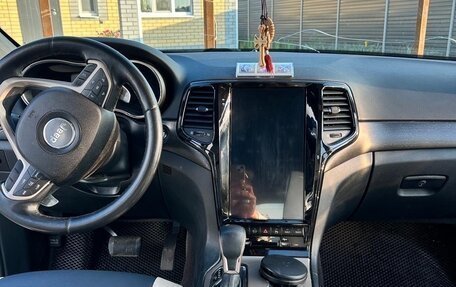 Jeep Grand Cherokee, 2016 год, 2 500 000 рублей, 16 фотография