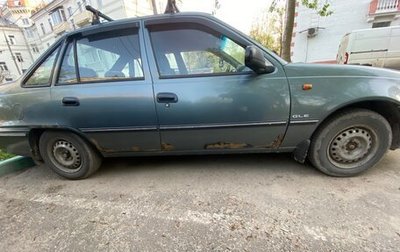 Daewoo Nexia I рестайлинг, 2004 год, 99 000 рублей, 1 фотография