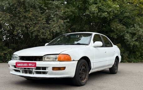 Toyota Sprinter VIII (E110), 1994 год, 200 000 рублей, 1 фотография