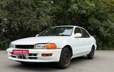 Toyota Sprinter VIII (E110), 1994 год, 200 000 рублей, 1 фотография