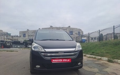 Honda Stepwgn III, 2006 год, 1 150 000 рублей, 1 фотография