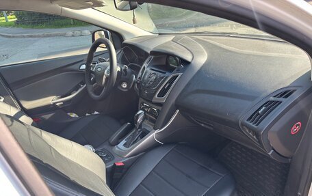 Ford Focus III, 2015 год, 800 000 рублей, 5 фотография