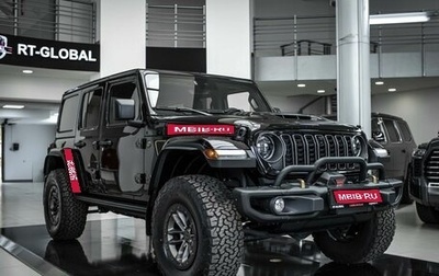 Jeep Wrangler, 2024 год, 16 620 000 рублей, 1 фотография