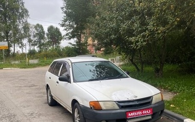 Nissan AD II, 2000 год, 270 000 рублей, 1 фотография