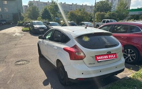 Ford Focus III, 2015 год, 800 000 рублей, 3 фотография