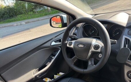 Ford Focus III, 2015 год, 800 000 рублей, 6 фотография