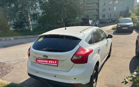 Ford Focus III, 2015 год, 800 000 рублей, 4 фотография
