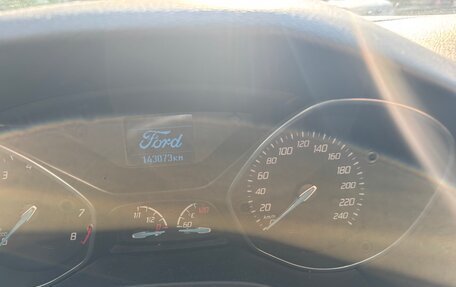 Ford Focus III, 2015 год, 800 000 рублей, 7 фотография