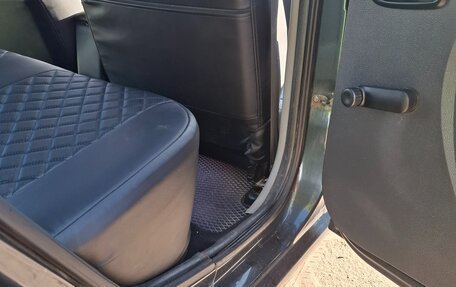 Renault Logan I, 2009 год, 550 000 рублей, 9 фотография