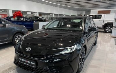 Toyota Camry, 2025 год, 4 421 000 рублей, 1 фотография