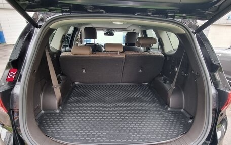 Hyundai Santa Fe IV, 2023 год, 4 850 000 рублей, 1 фотография