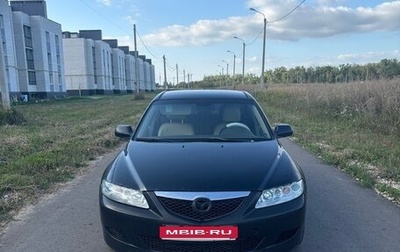 Mazda 6, 2005 год, 430 000 рублей, 1 фотография