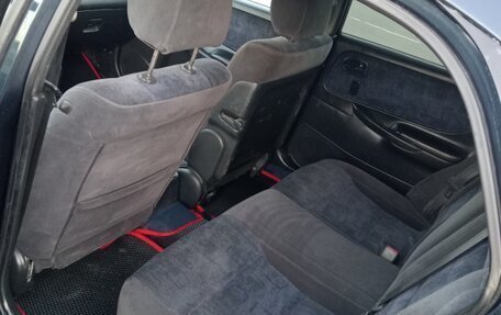 Mazda 626, 1997 год, 248 000 рублей, 4 фотография