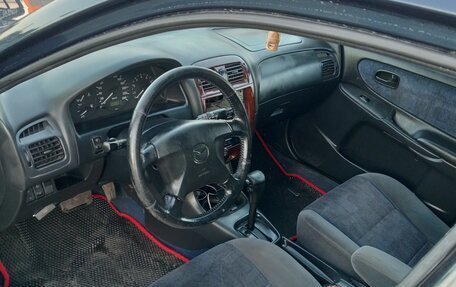 Mazda 626, 1997 год, 248 000 рублей, 2 фотография