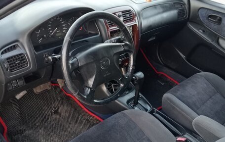 Mazda 626, 1997 год, 248 000 рублей, 5 фотография